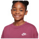 Nike Παιδικό φούτερ Sportswear Club Fleece Nike Παιδικό φούτερ Sportswear Club Fleece